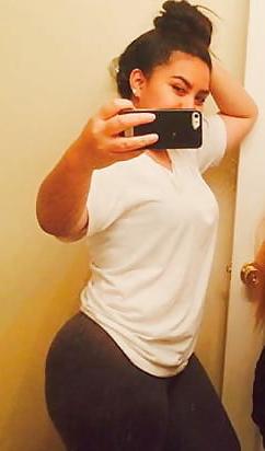 8P Spicy Curvy Amateur 18