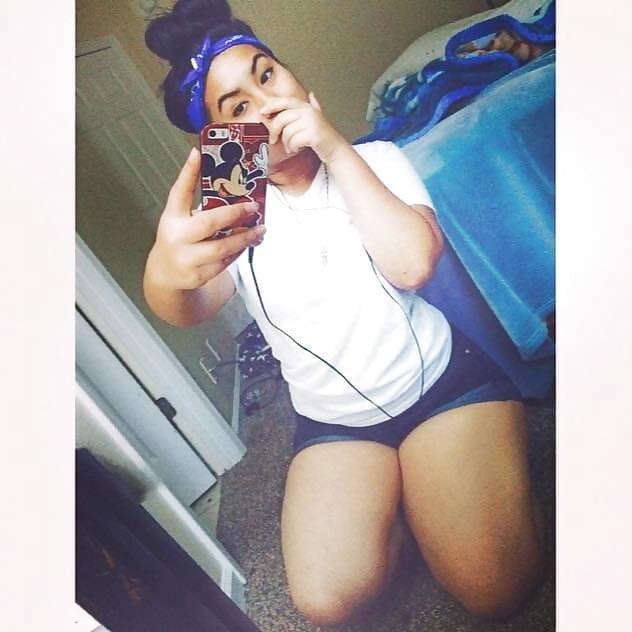 8P Spicy Curvy Amateur 18