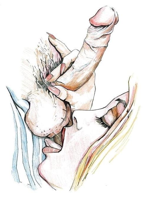 19P Erotic Art 129