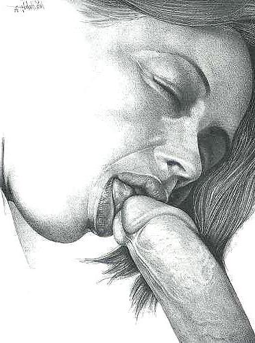 19P Erotic Art 129