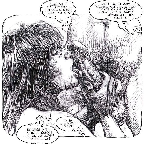 19P Erotic Art 129