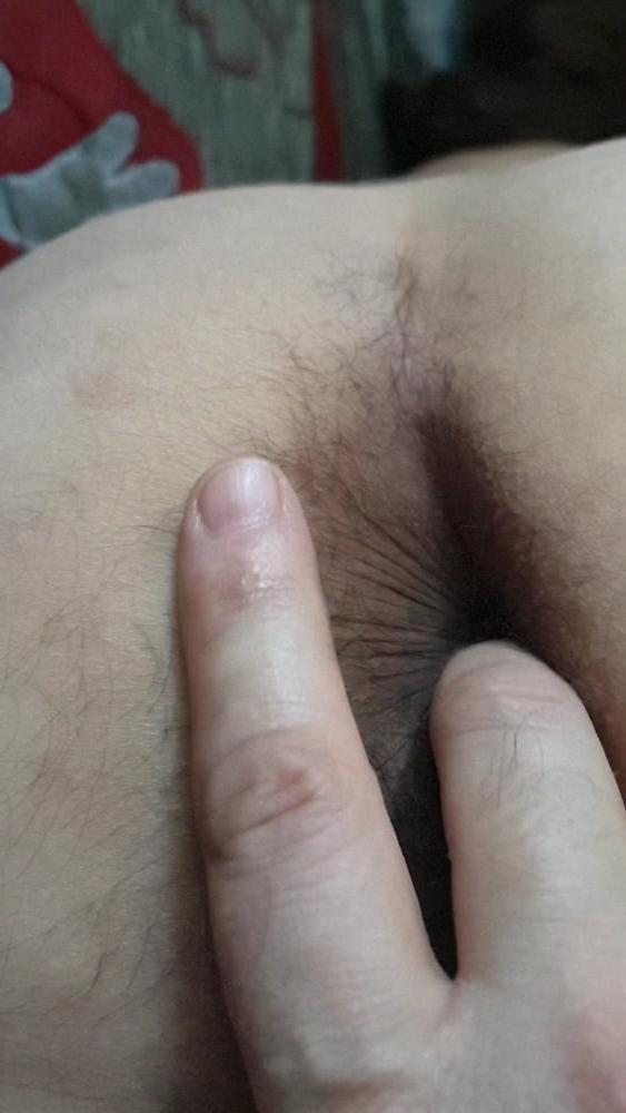 7P Je lui doigte l anus et elle adore ca