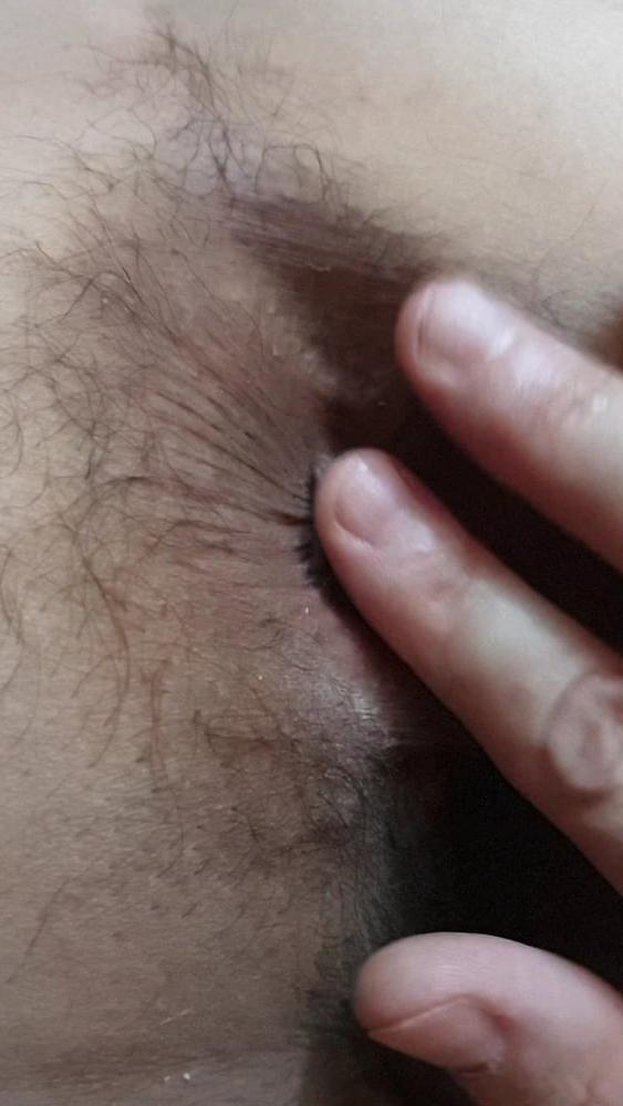 7P Je lui doigte l anus et elle adore ca