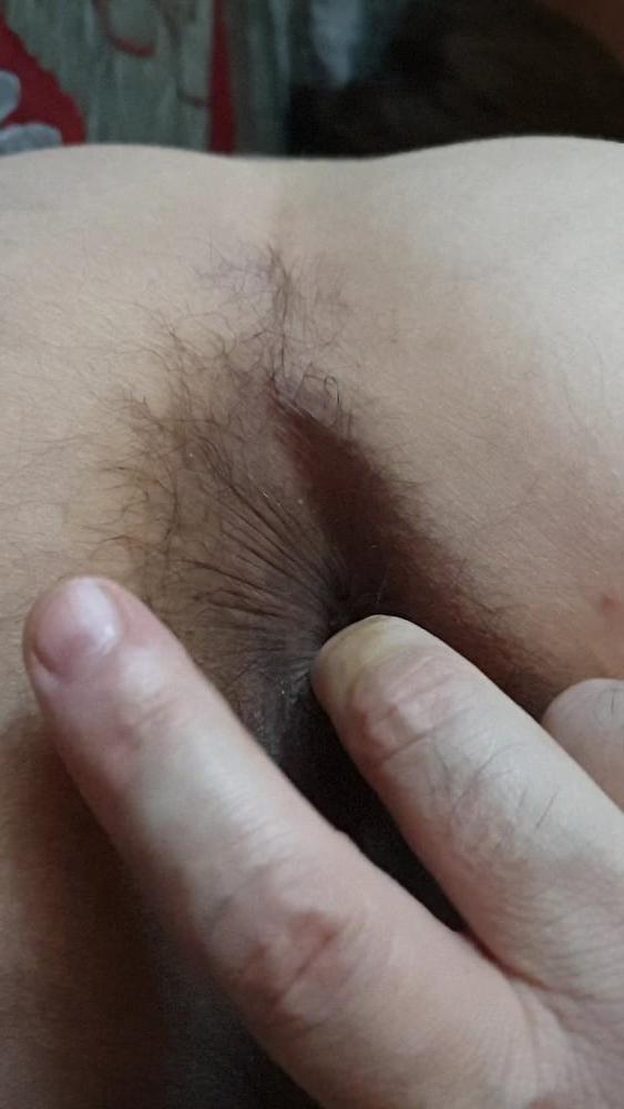 7P Je lui doigte l anus et elle adore ca