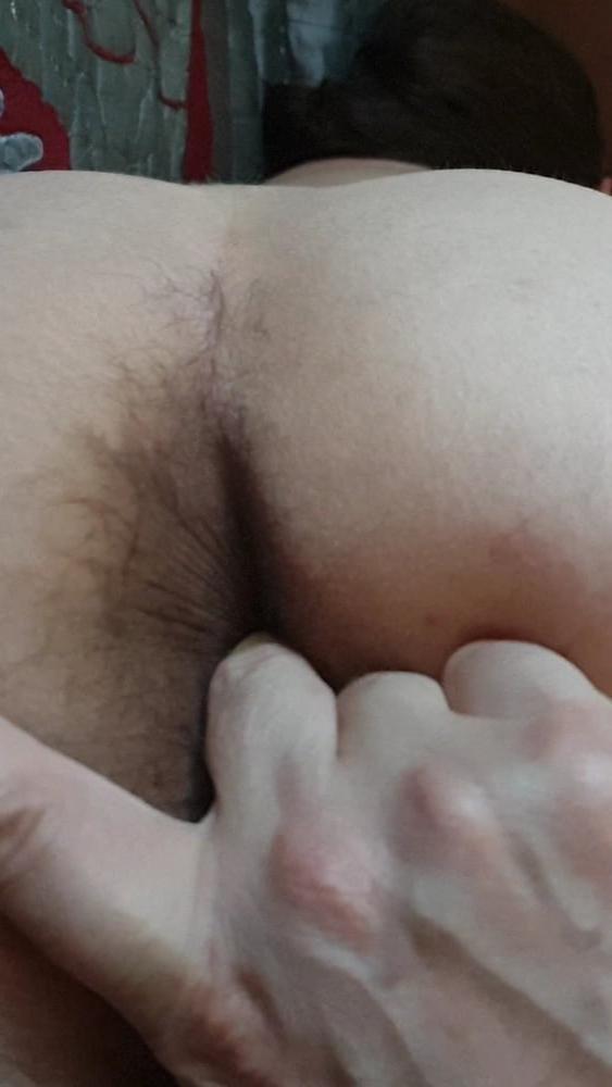 7P Je lui doigte l anus et elle adore ca