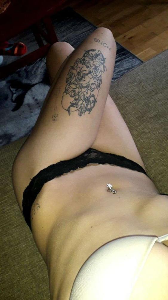 25P Swedish girls