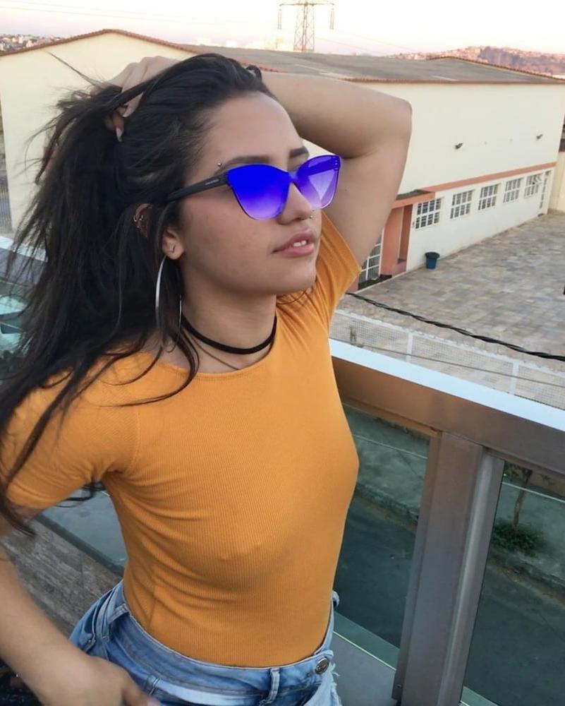 8P Spicy Curvy Amateur 20