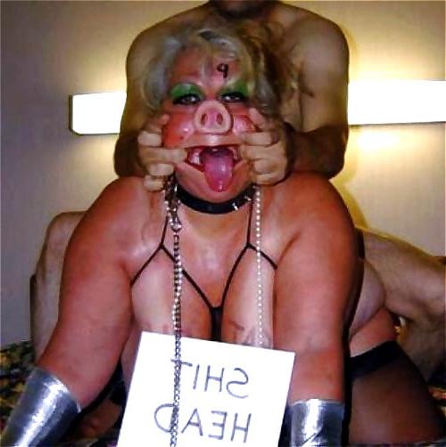 25P Fat Pig
