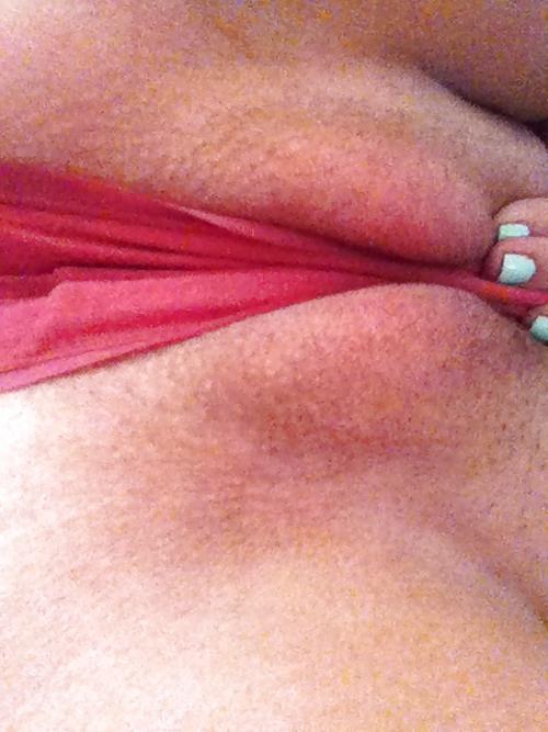 25P Morgan Fat Teen Pussy