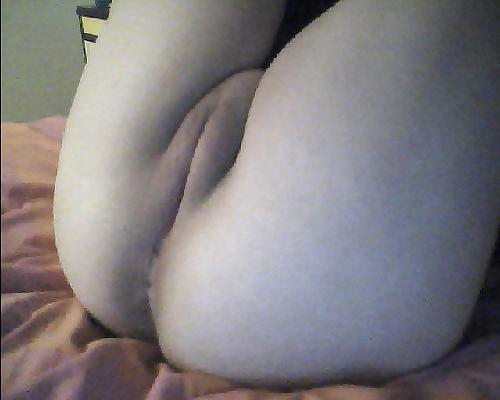 25P Morgan Fat Teen Pussy