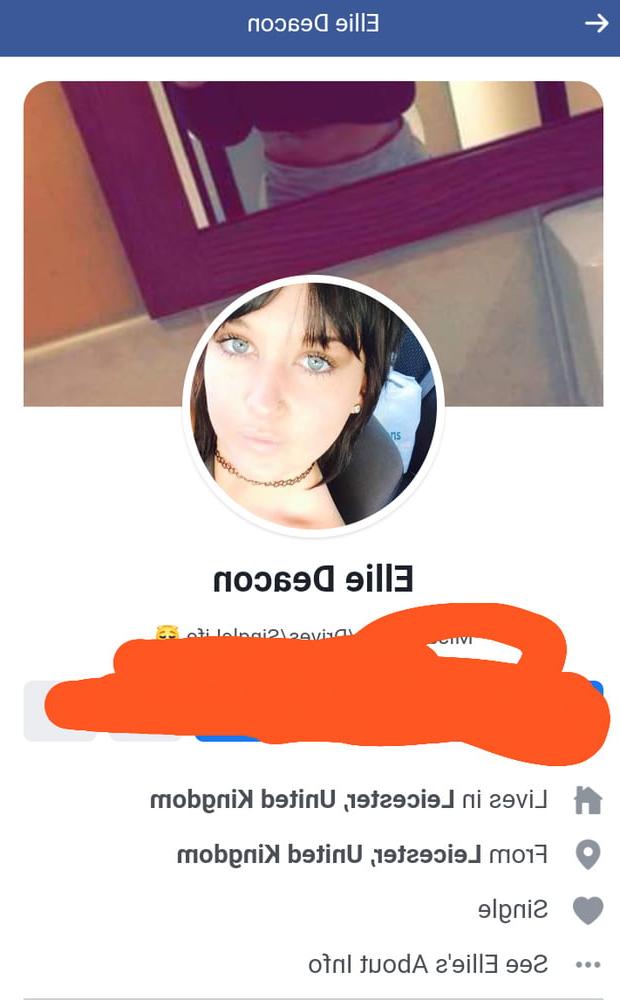 6P My mistress ellie
