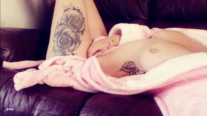 6P My mistress ellie