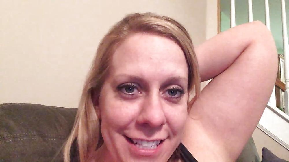 25P Huge Tit Slut Amy Got Married And Fat