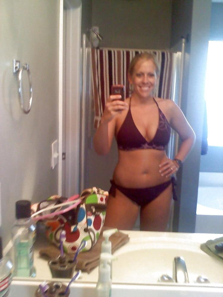 25P Huge Tit Slut Amy Got Married And Fat
