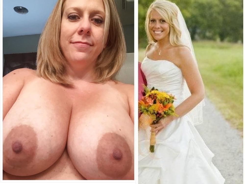 25P Huge Tit Slut Amy Got Married And Fat