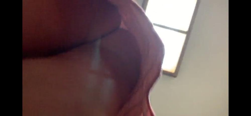 10P Milf ass made for bbc
