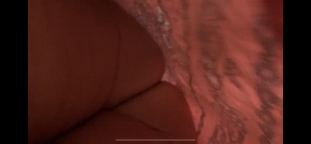 10P Milf ass made for bbc