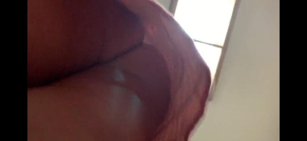 10P Milf ass made for bbc