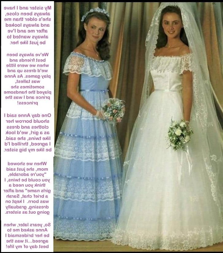 25P Body swaps and transformation