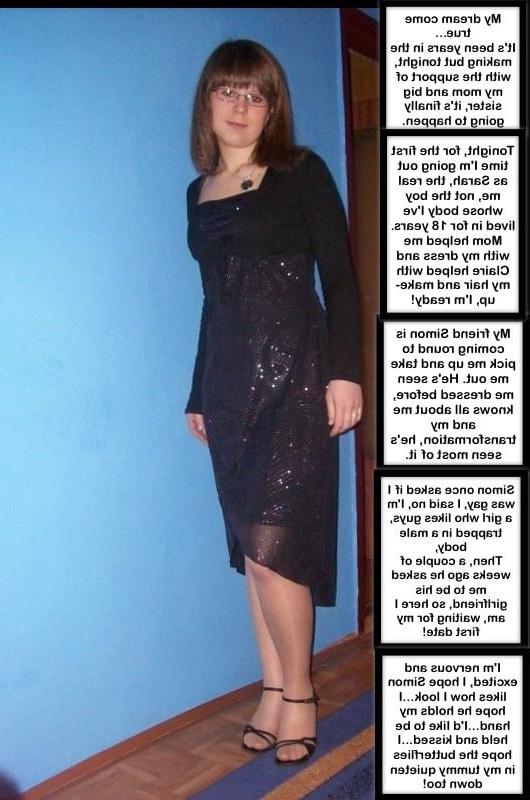 25P Body swaps and transformation