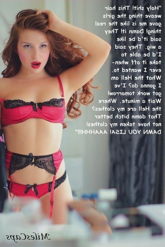 25P Body swaps and transformation