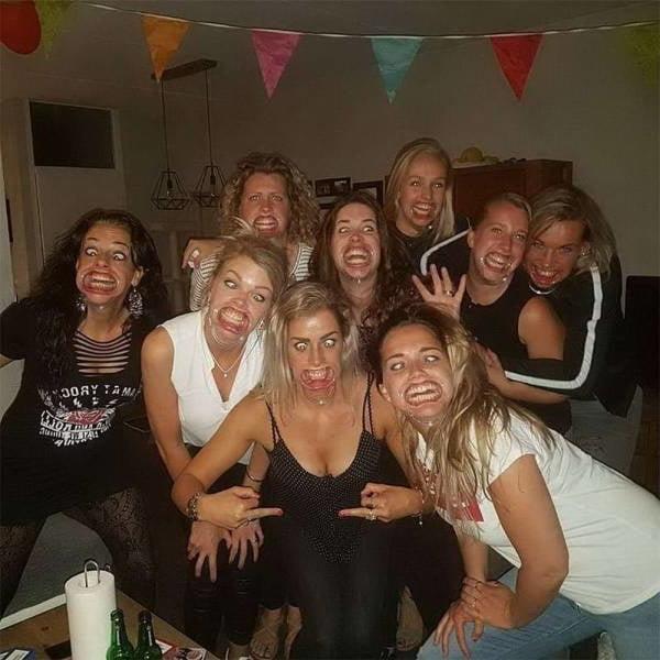 25P Girls 201