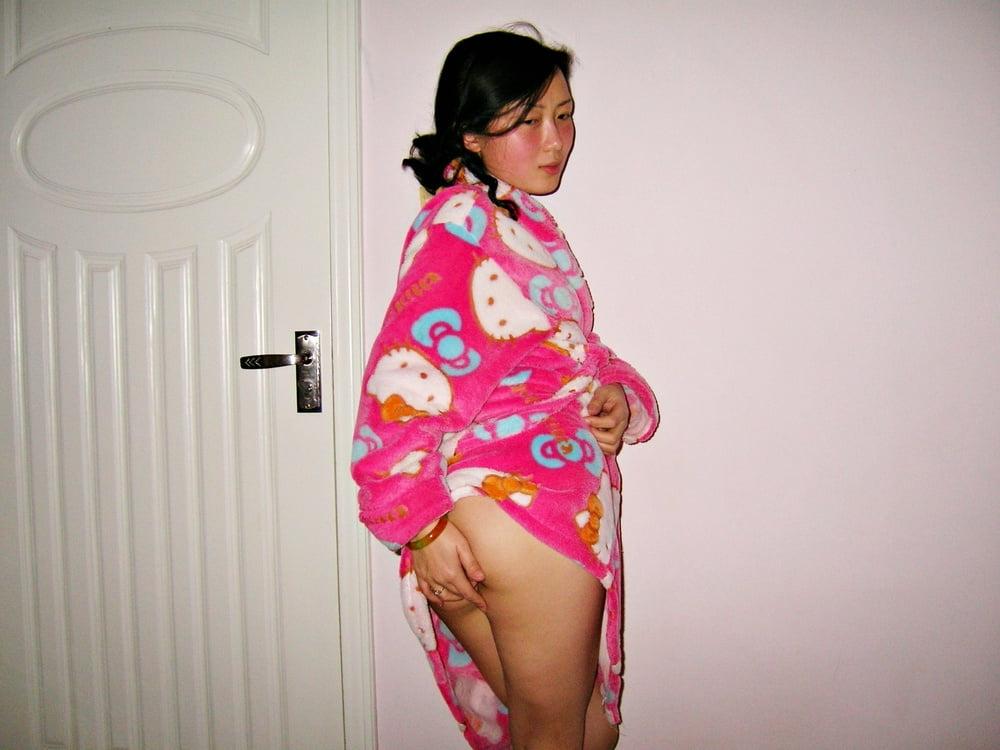 25P Chinese Amateur #2