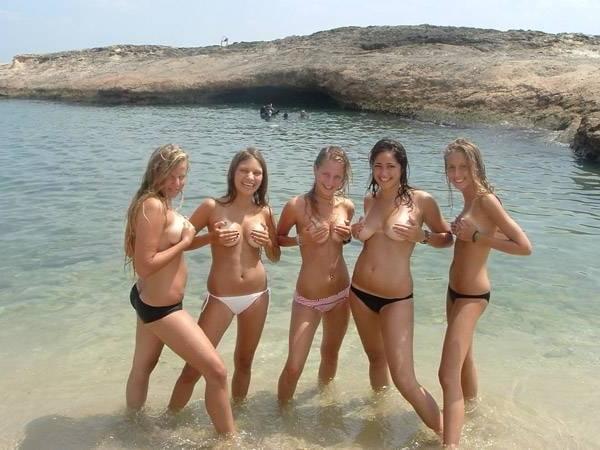 21P Random Girls 4