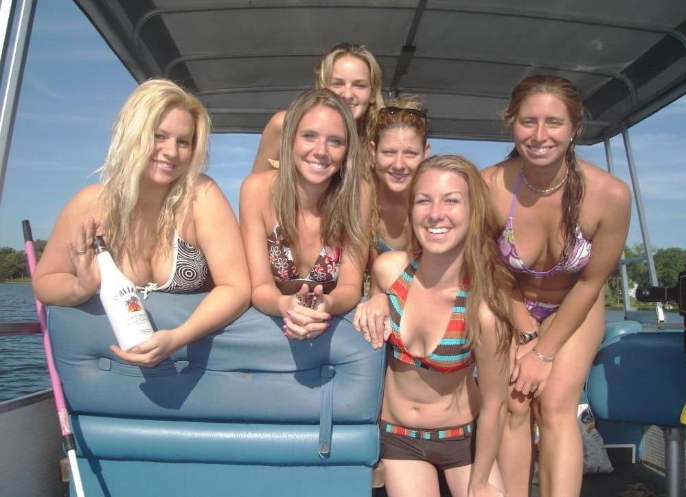 21P Random Girls 4