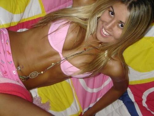 25P Random Girls 8