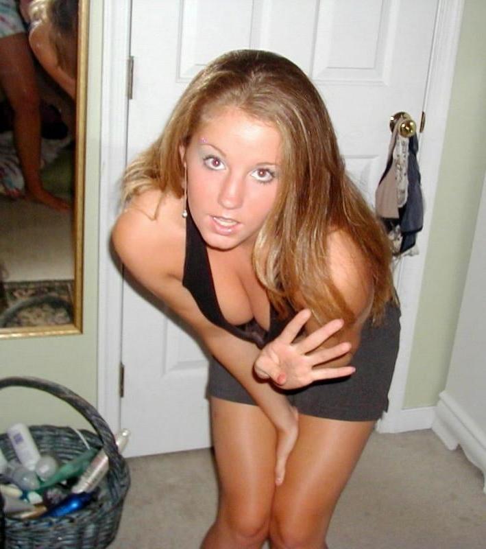 25P Random Girls 8