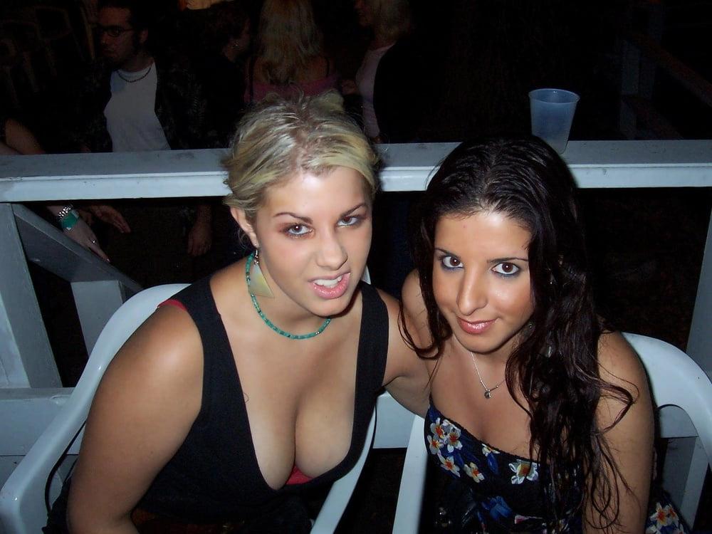 25P Random Girls 8