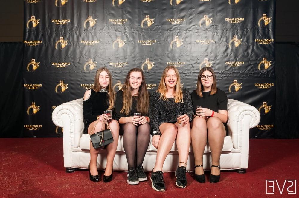 25P pantyhose girls