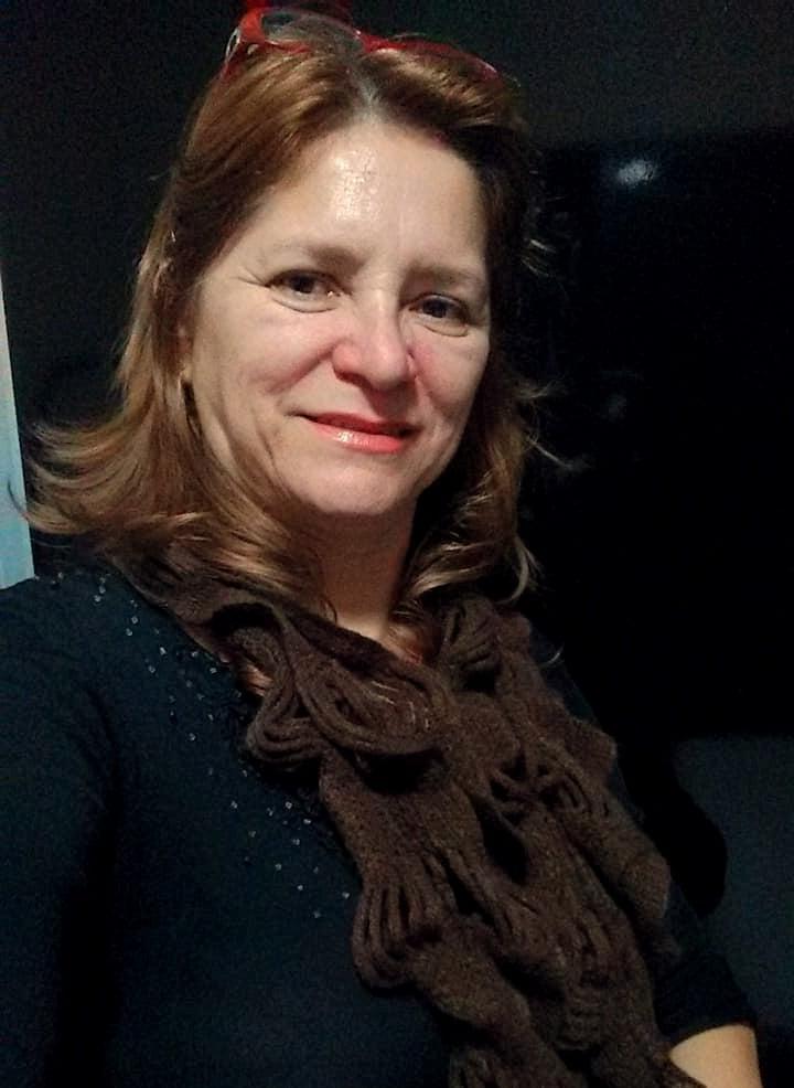 5P Pernambucana gostosa (hot brazilian milf)