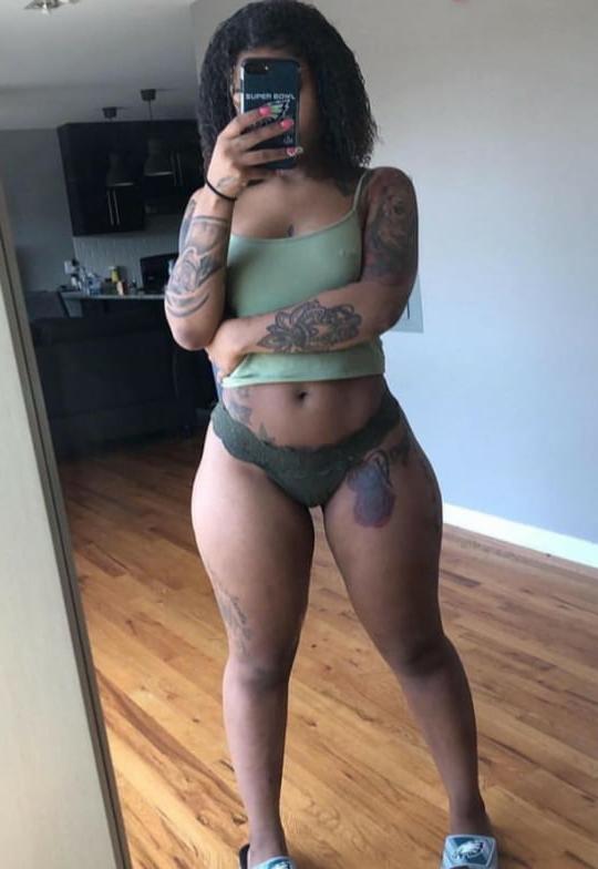 25P Unknown Curvy Chocolate women 15