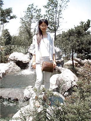25P Chinese girl self-shot