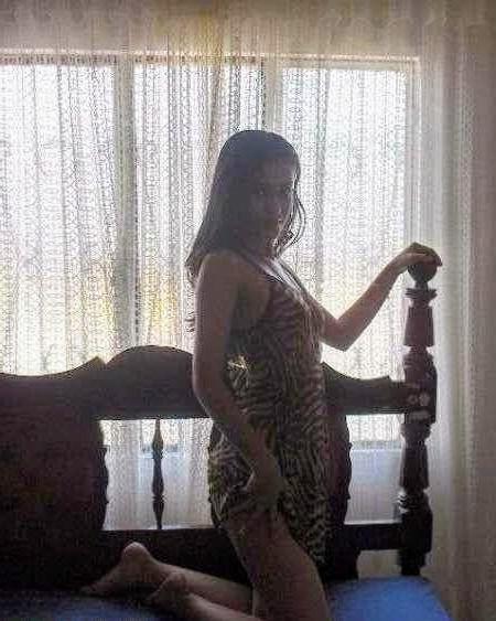 25P SDRUWS2 - BRAZILIAN SKINNY GF PRIVATE NUDE LEAKED PICS