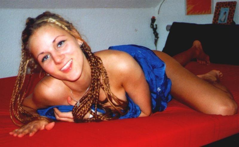 25P Random Girls 9