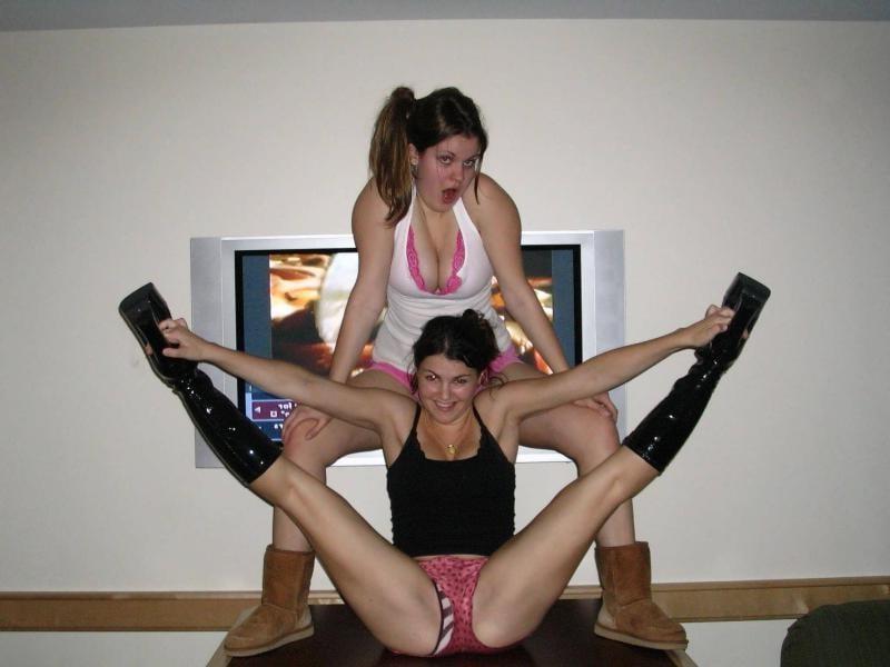 25P Random Girls 9