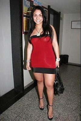 13P Brazilian Milf Andressa Soares