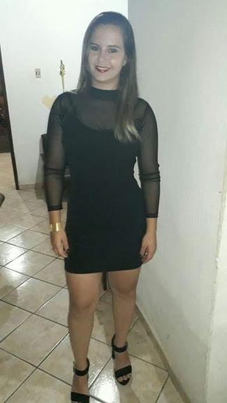 6P SAMARA  BRAZILIAN PROSTITUTE