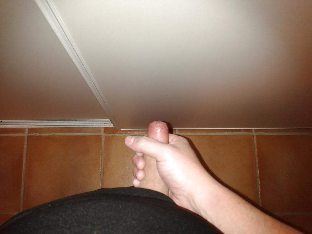 7P Shorty and thong
