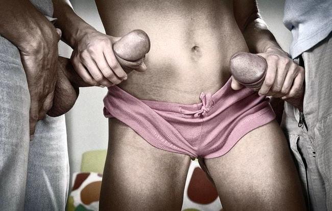 20P Erotic Art 128
