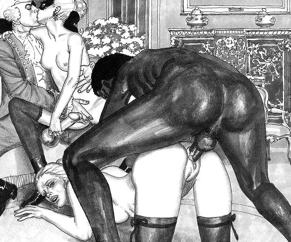 20P Erotic Art 128