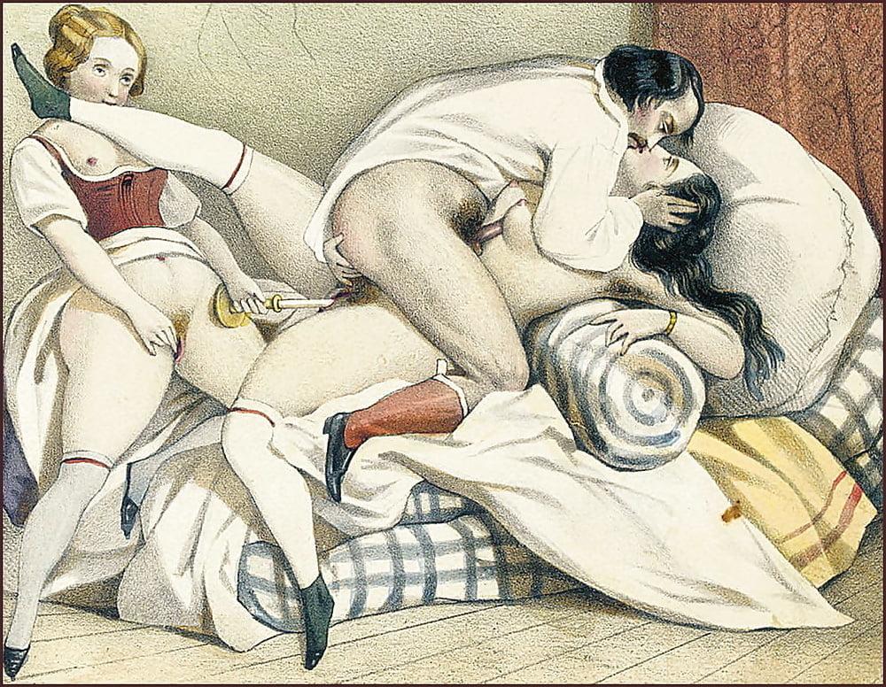 20P Erotic Art 128