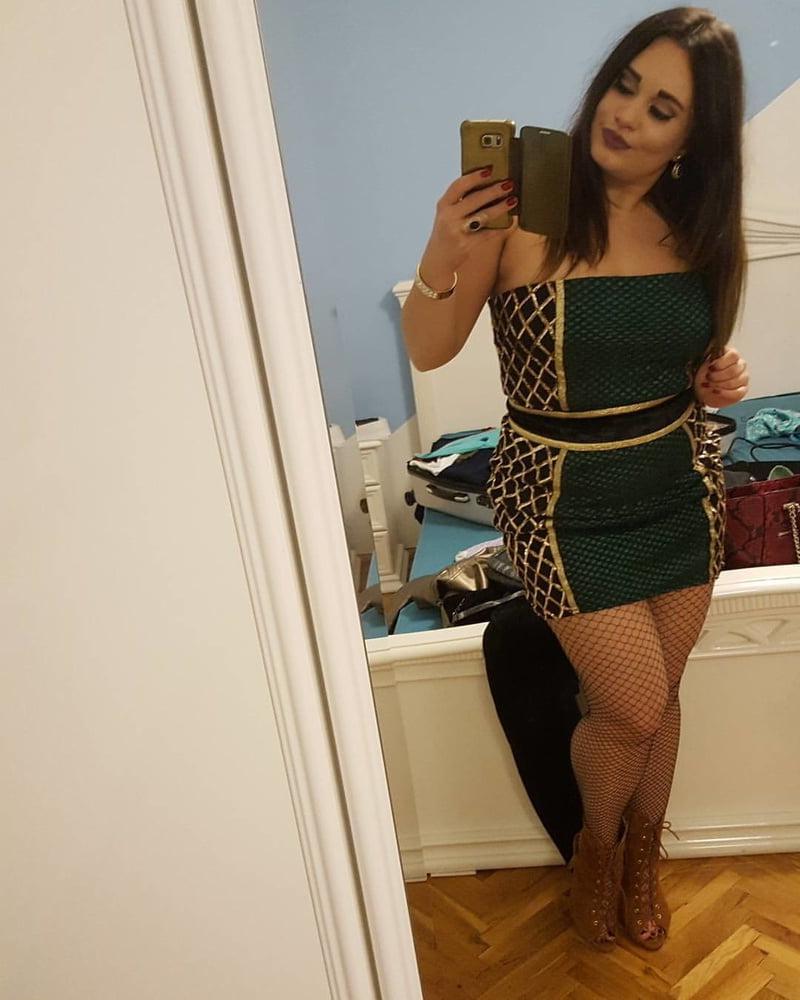 25P Wide Hips - Amazing Curves - Big Girls - Fat Asses (40)