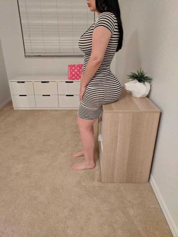 25P Wide Hips - Amazing Curves - Big Girls - Fat Asses (40)