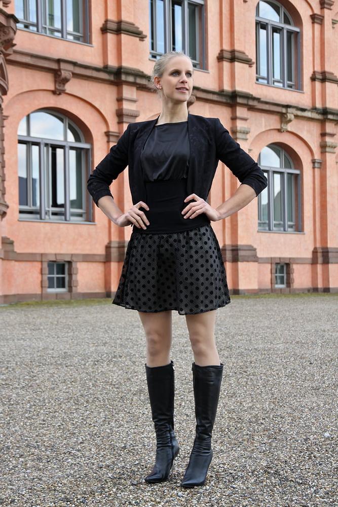 25P Wannabe Model GF in Pantyhose 02