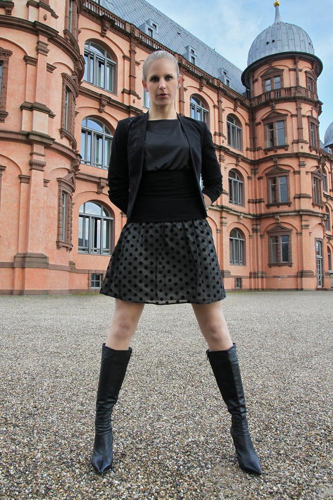 25P Wannabe Model GF in Pantyhose 02