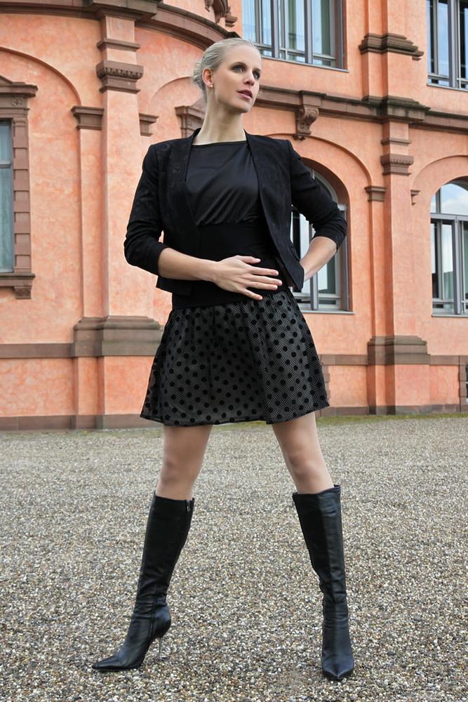 25P Wannabe Model GF in Pantyhose 02